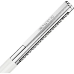 Matrix Tennis ballpoint pen