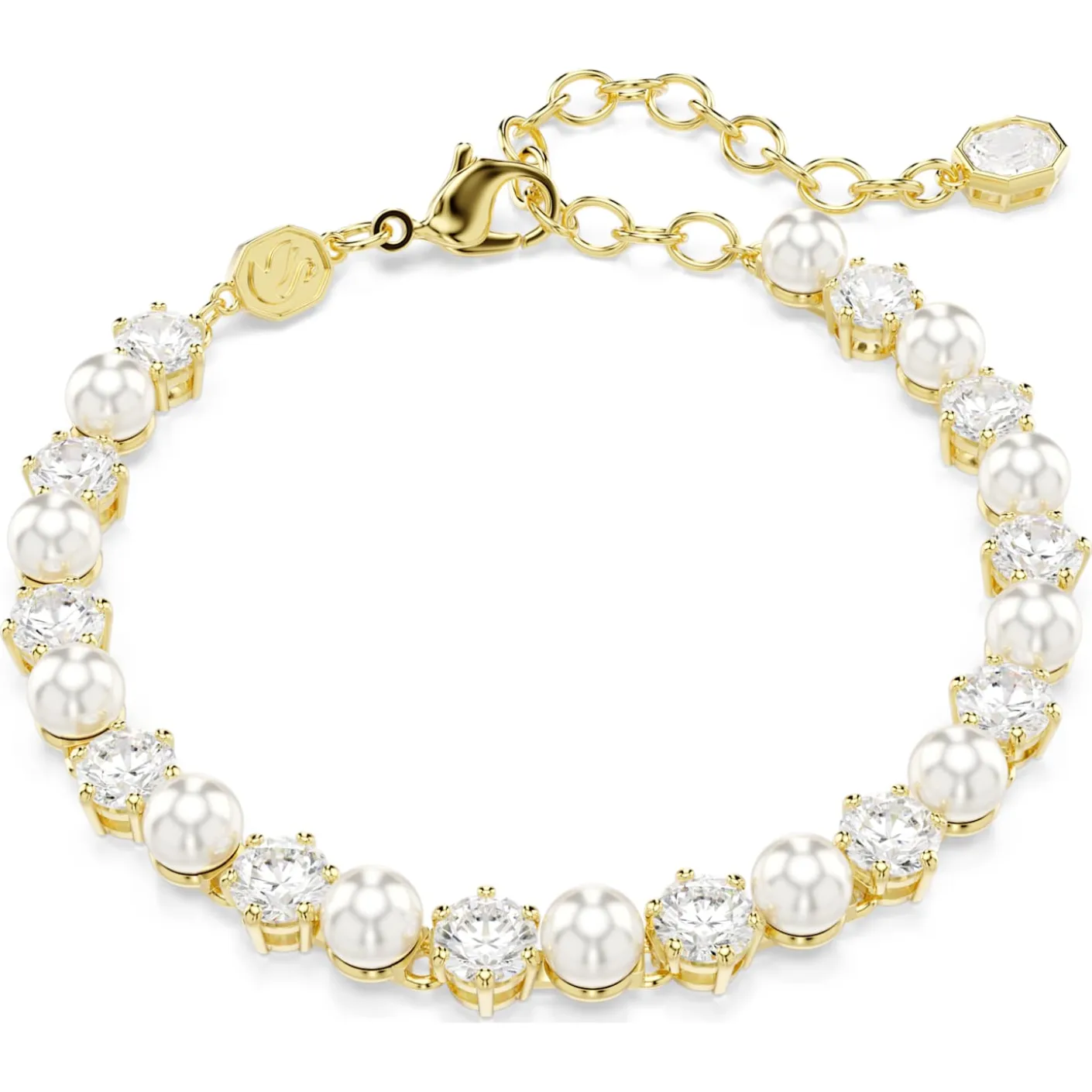 Matrix Tennis bracelet