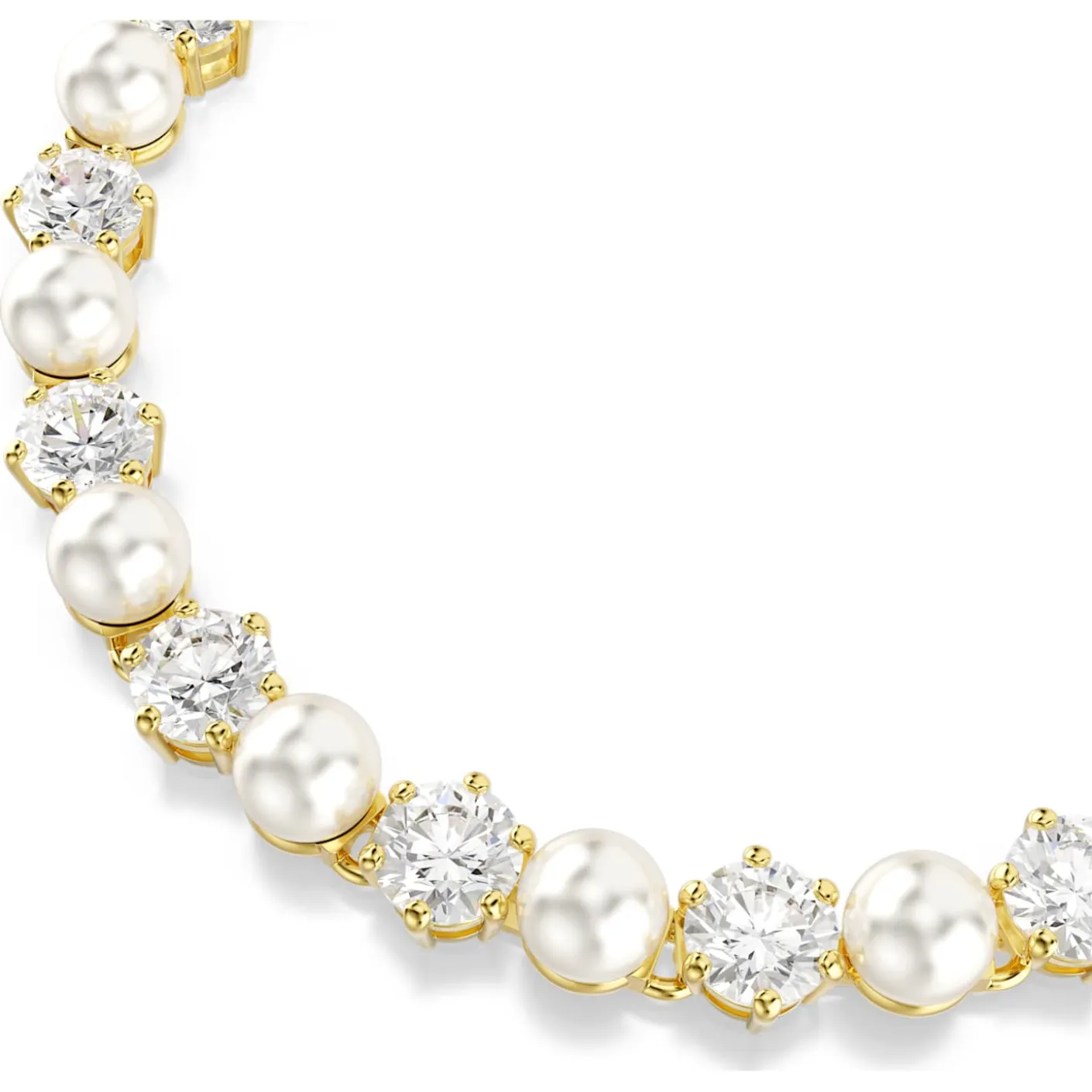 Matrix Tennis bracelet