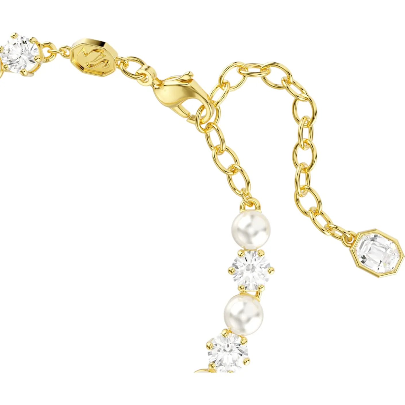 Matrix Tennis bracelet
