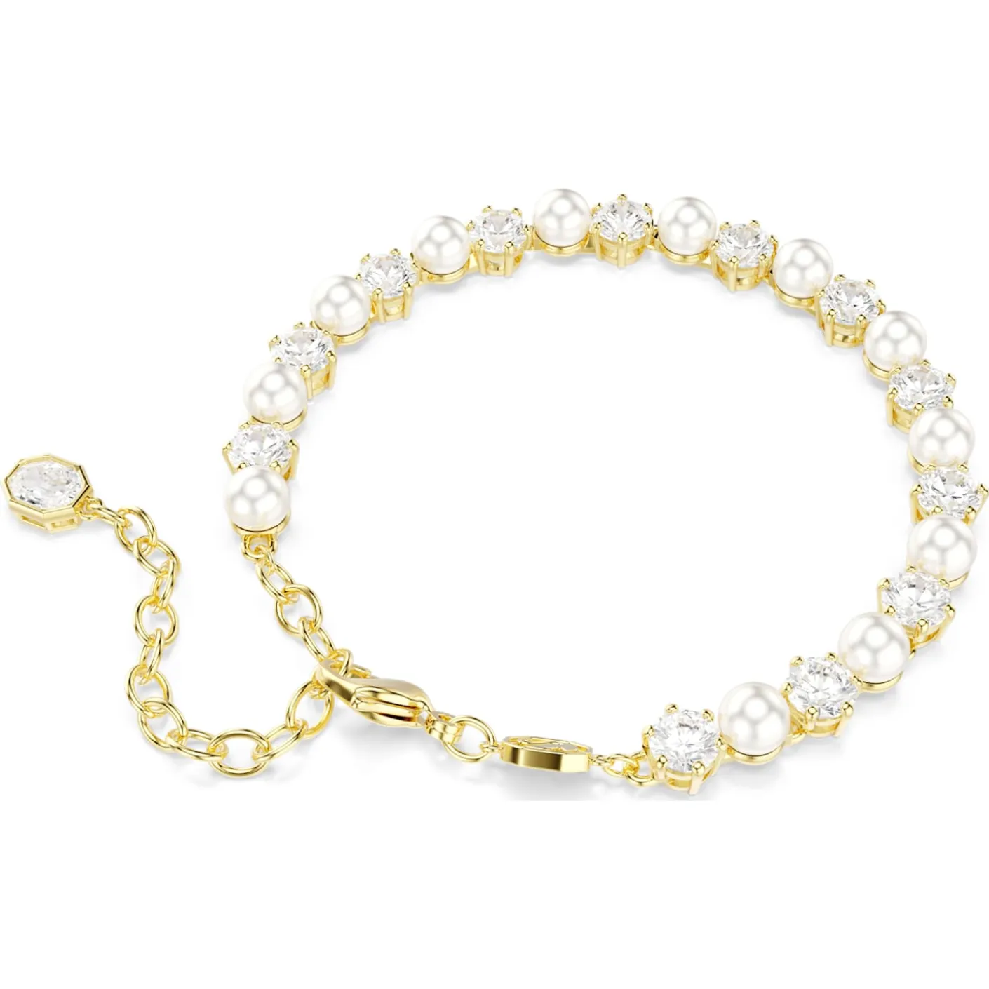 Matrix Tennis bracelet