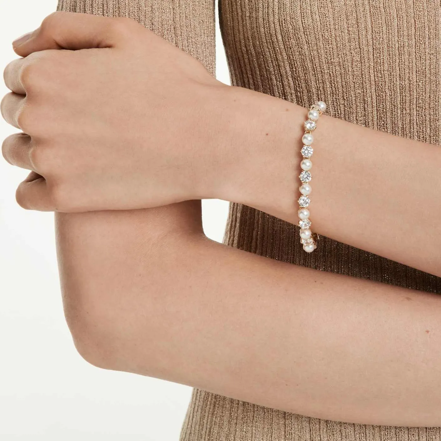 Matrix Tennis bracelet