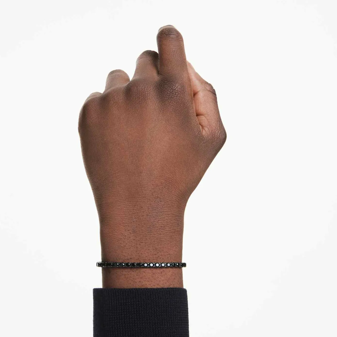 Matrix Tennis bracelet