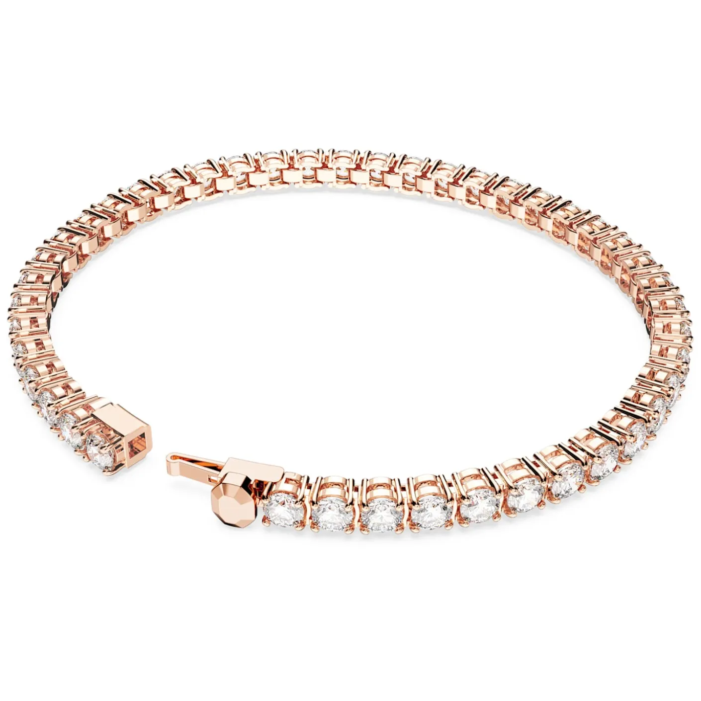 Matrix Tennis bracelet