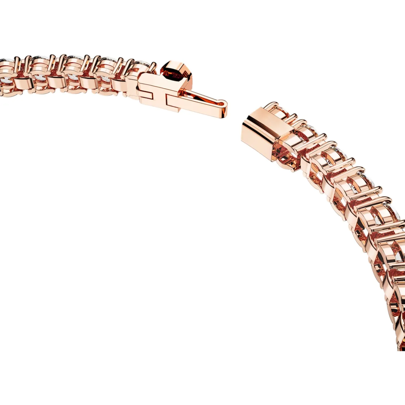 Matrix Tennis bracelet