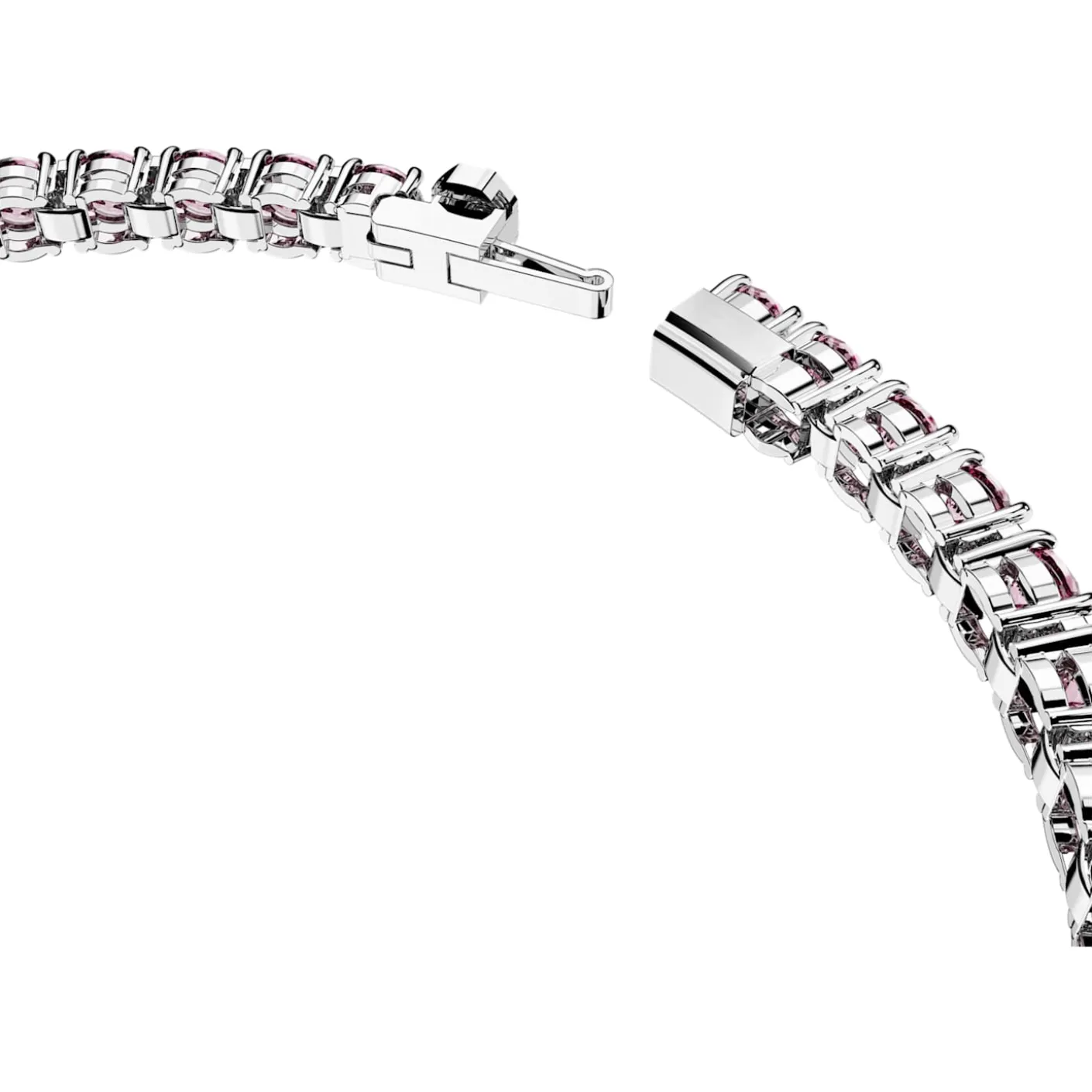 Matrix Tennis bracelet