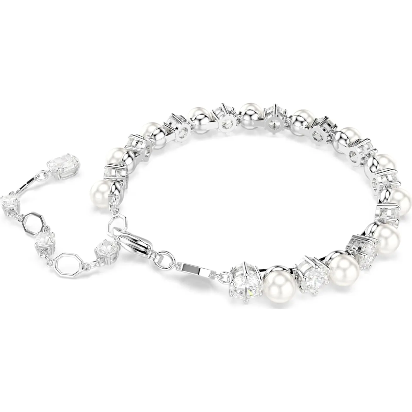 Matrix Tennis bracelet
