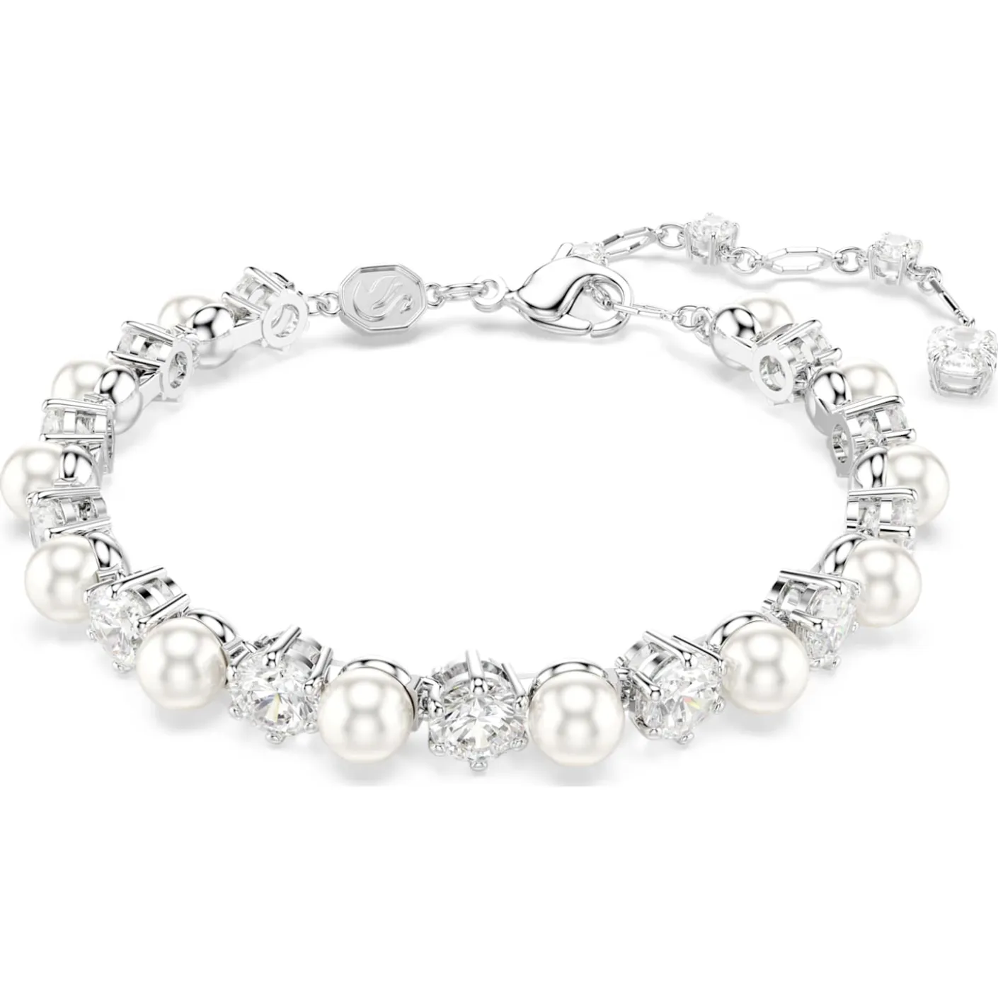 Matrix Tennis bracelet