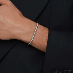 Matrix Tennis bracelet