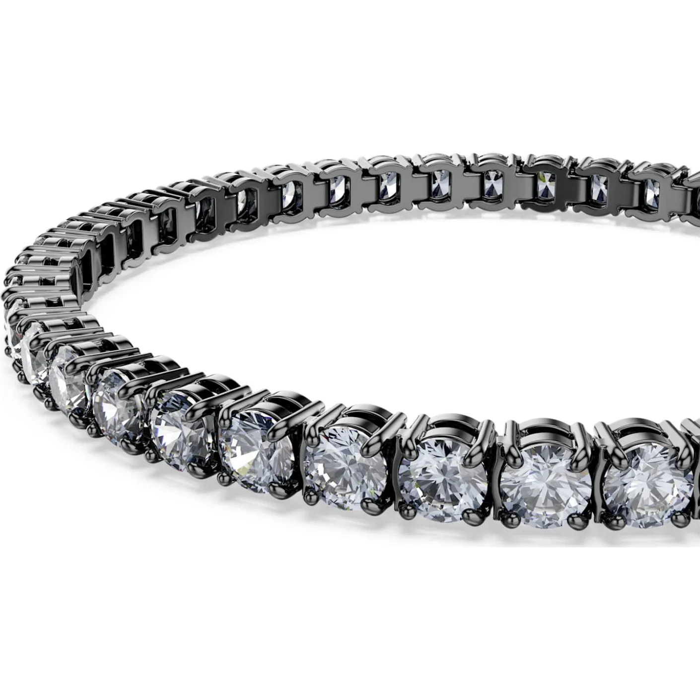 Matrix Tennis bracelet