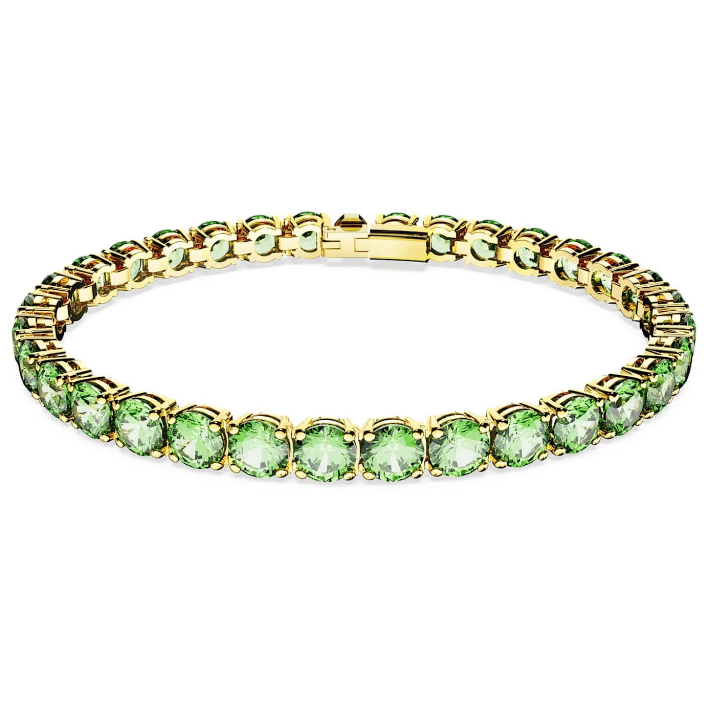 Matrix Tennis bracelet