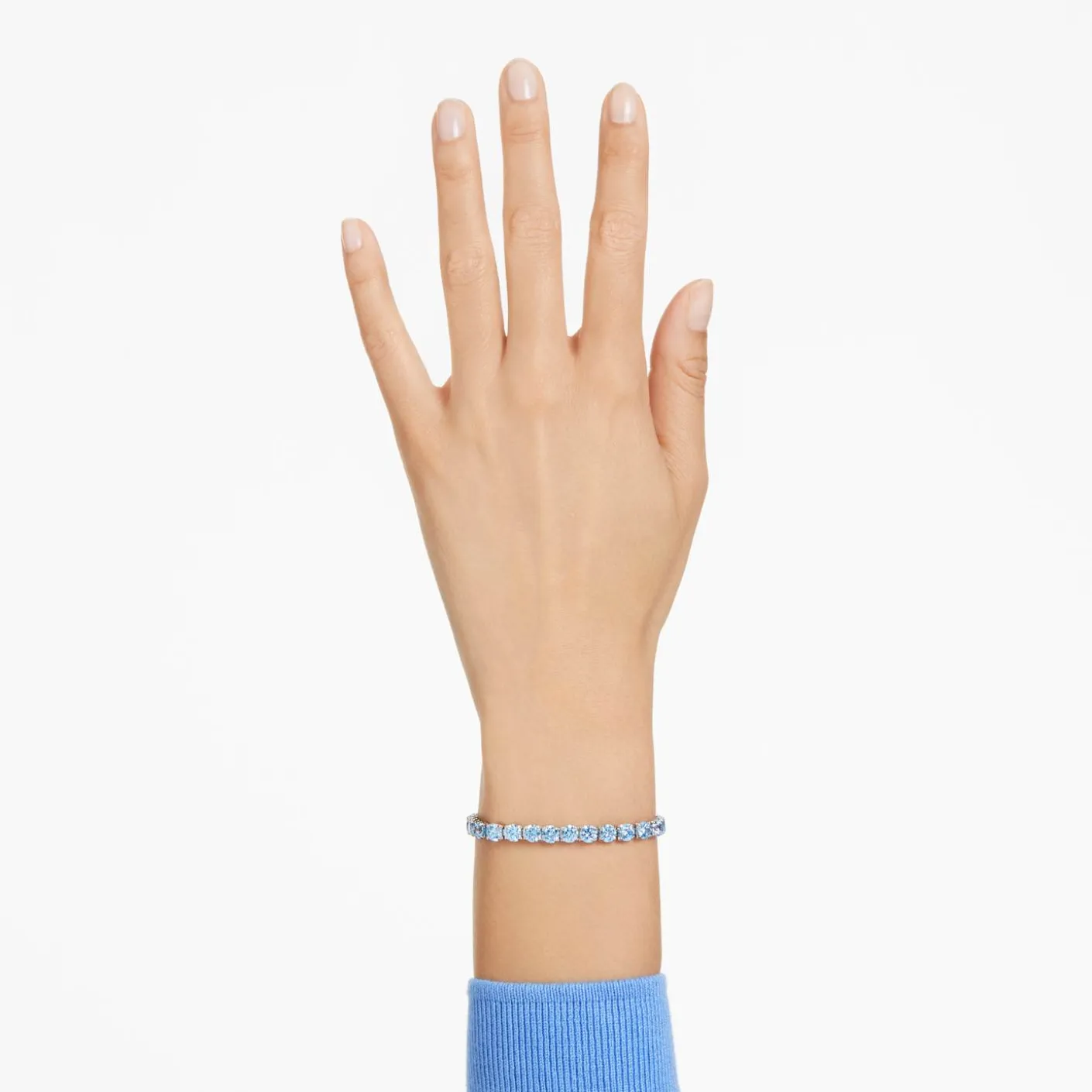 Matrix Tennis bracelet