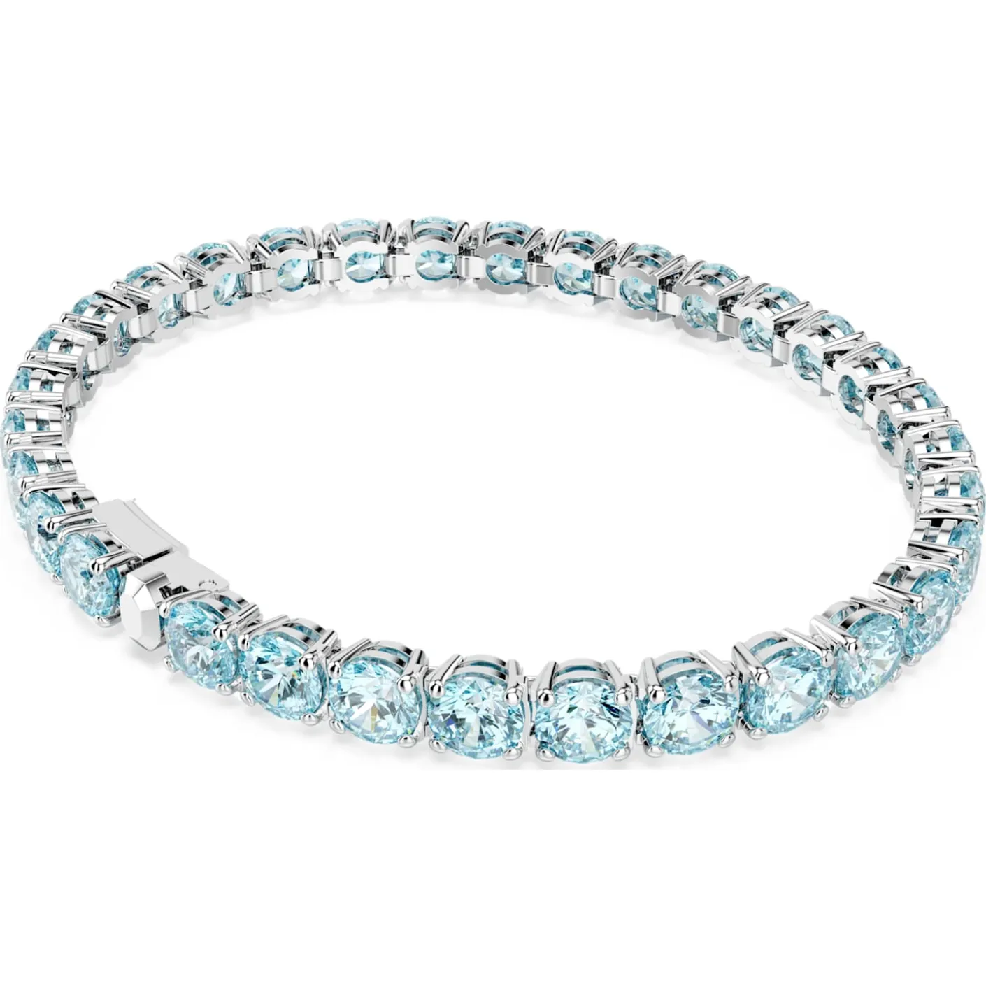 Matrix Tennis bracelet