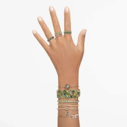 Matrix Tennis bracelet
