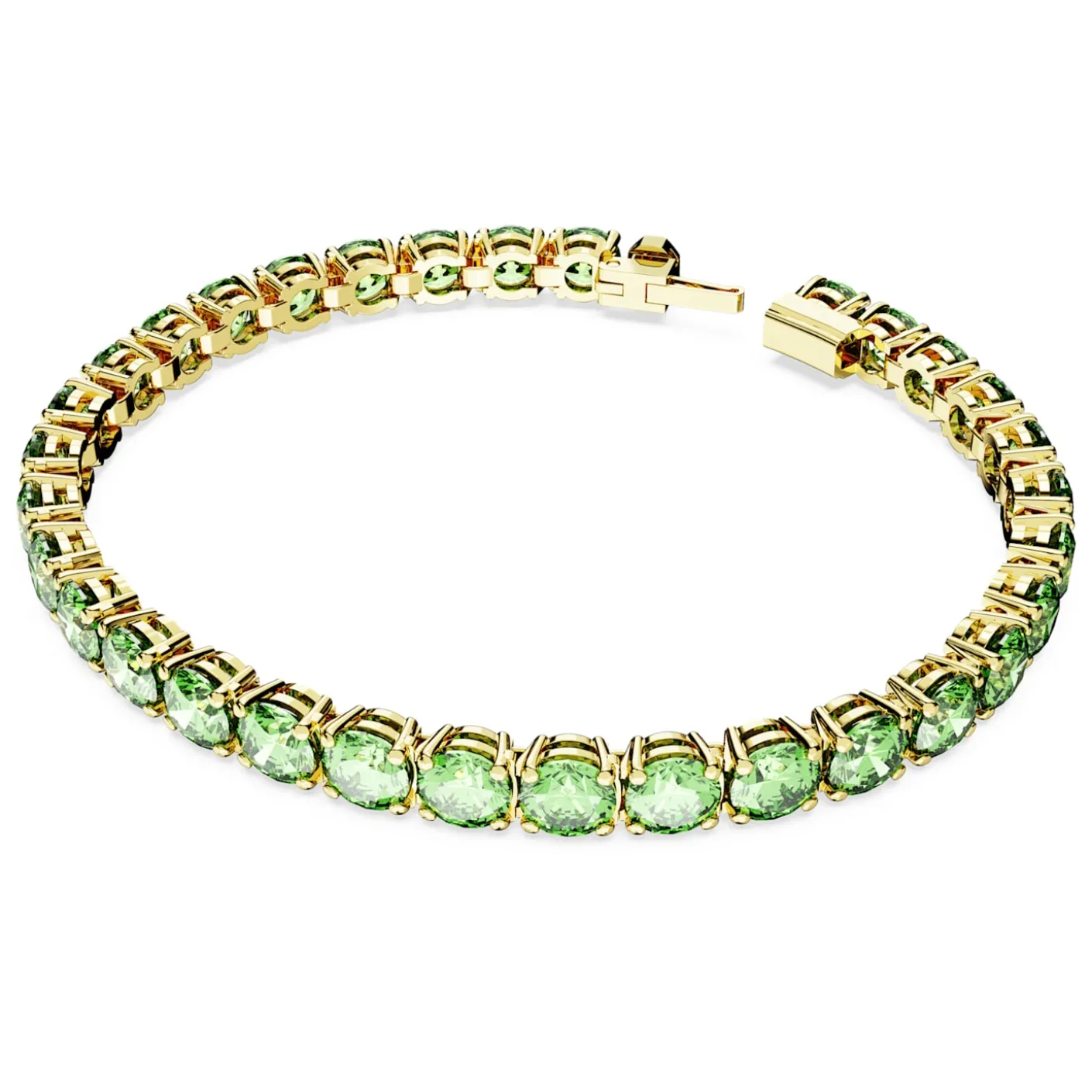 Matrix Tennis bracelet