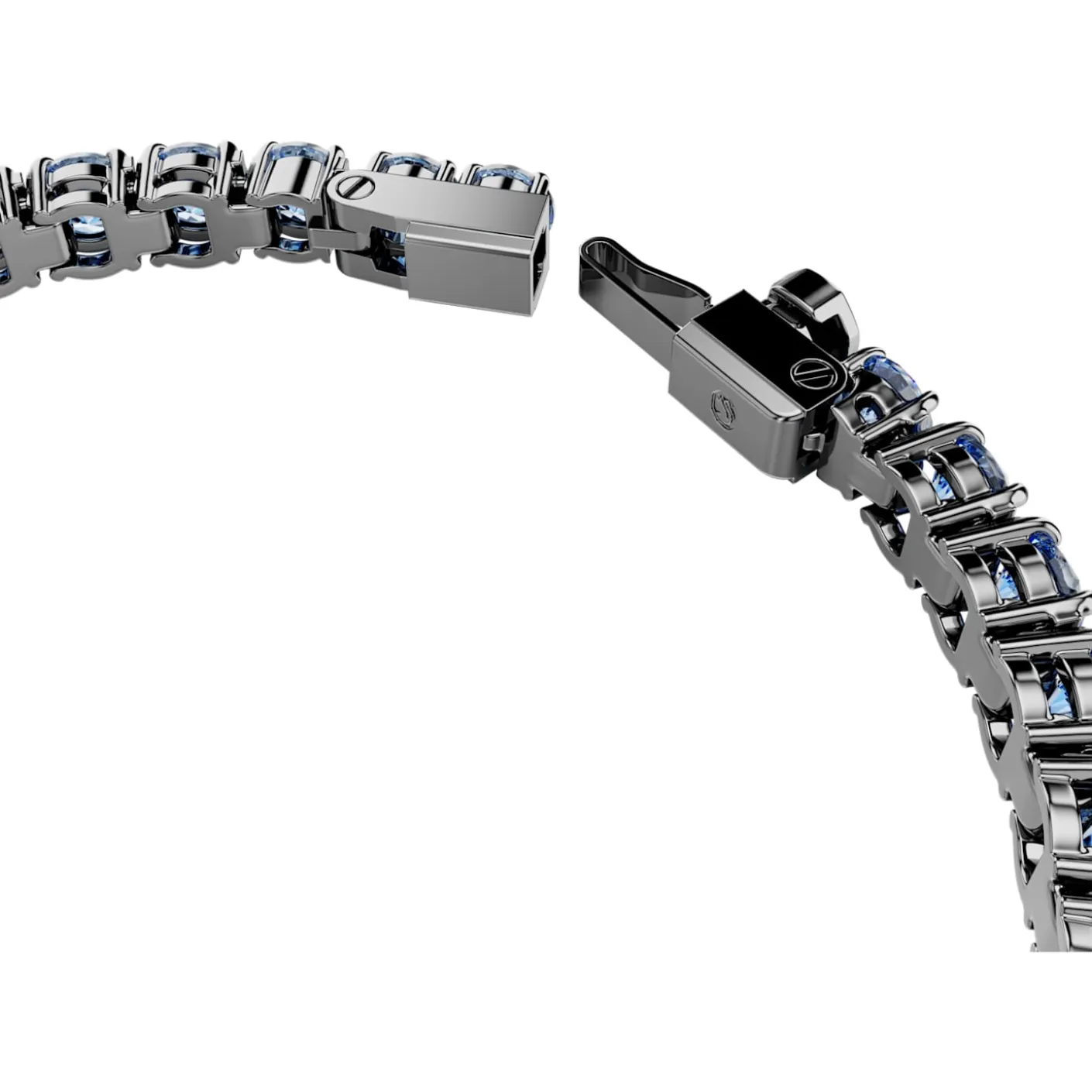 Matrix Tennis bracelet
