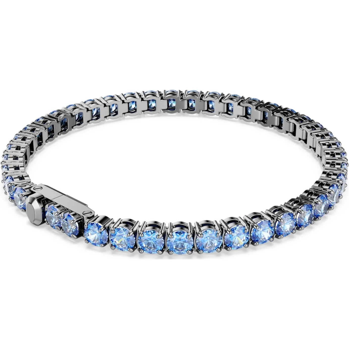 Matrix Tennis bracelet