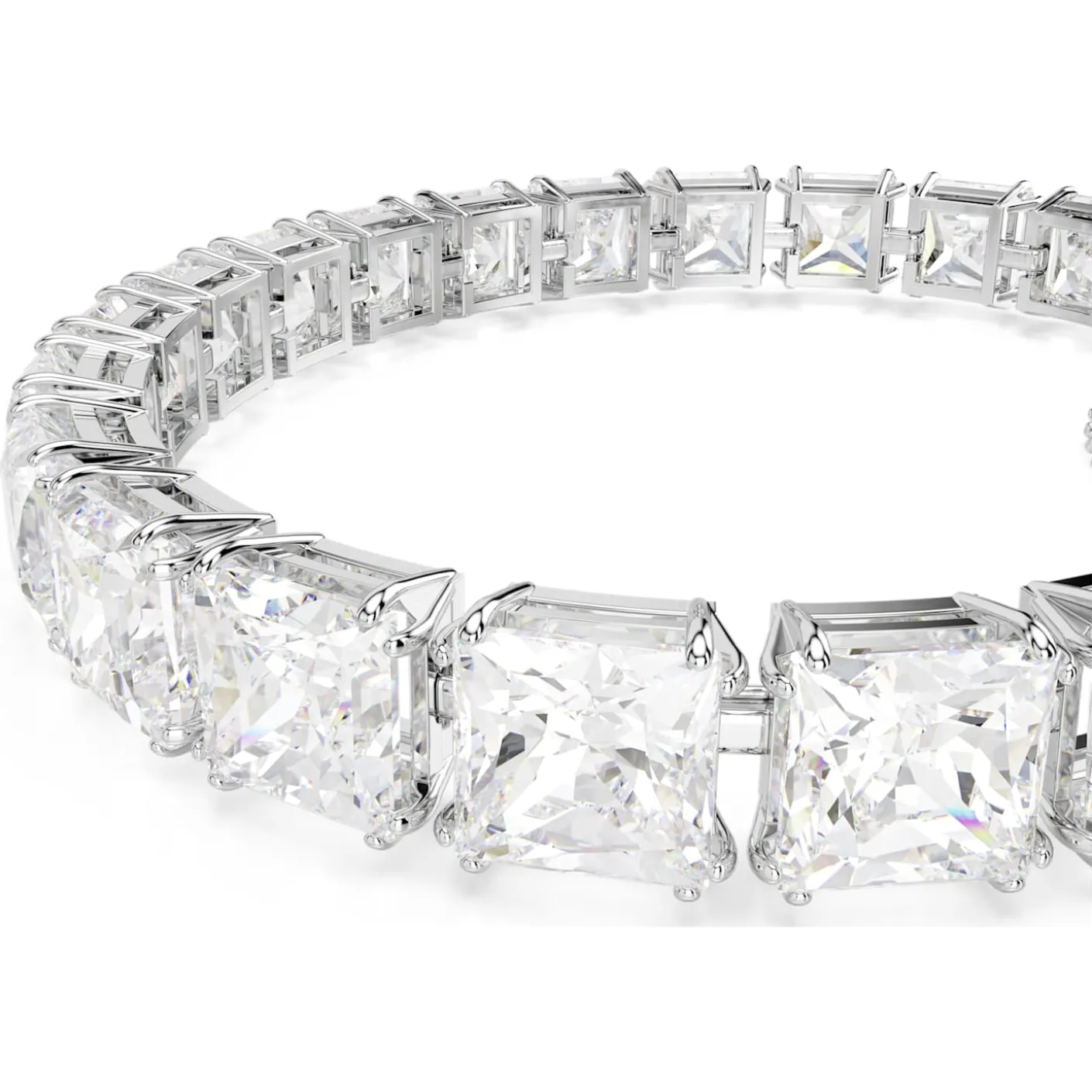 Matrix Tennis bracelet