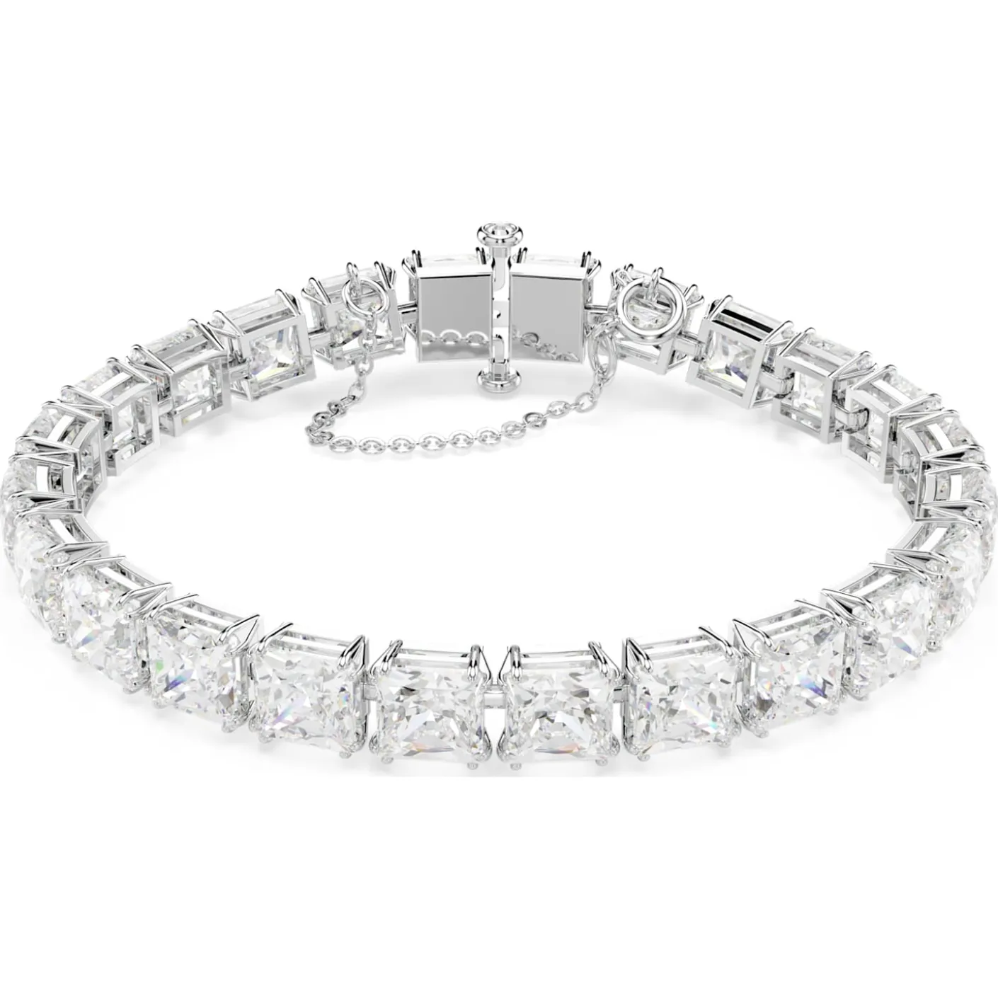 Matrix Tennis bracelet