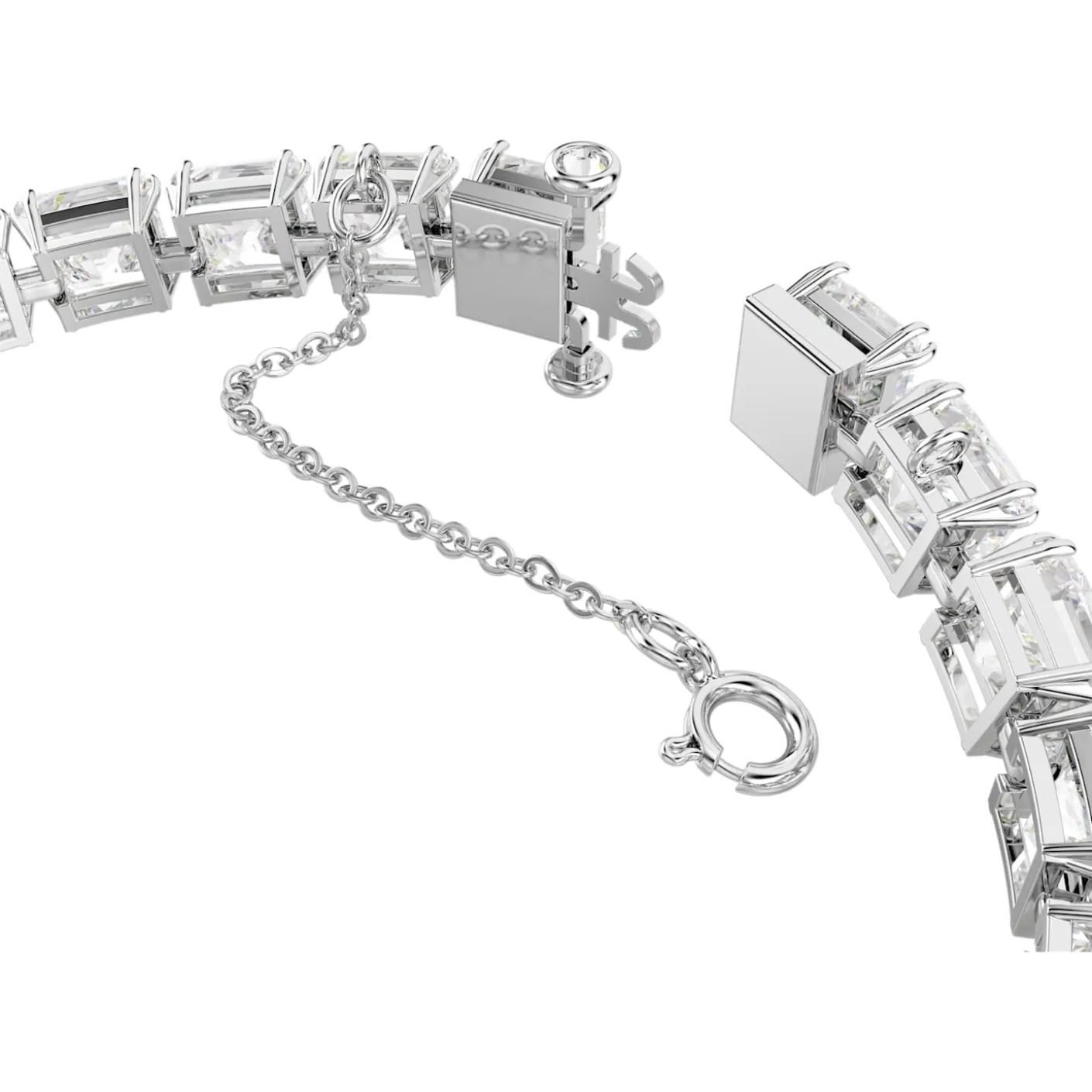 Matrix Tennis bracelet