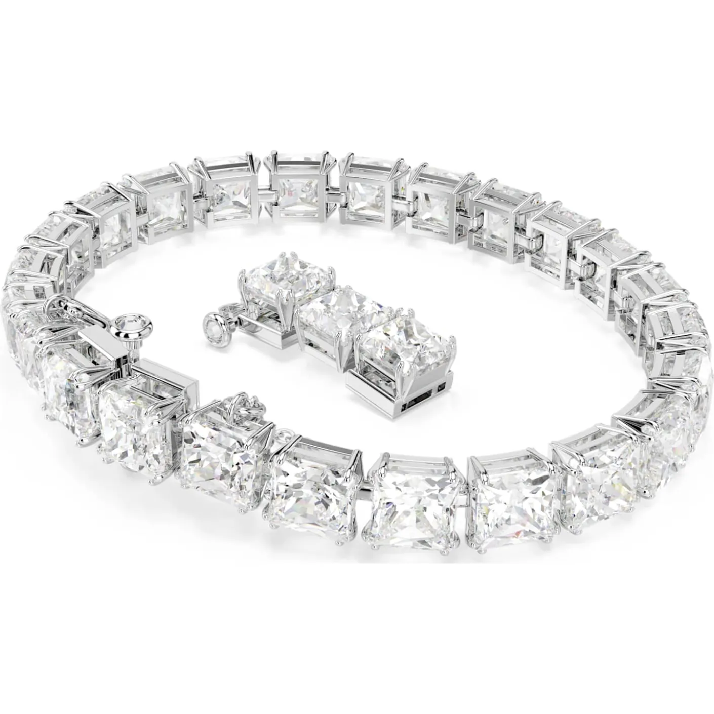 Matrix Tennis bracelet