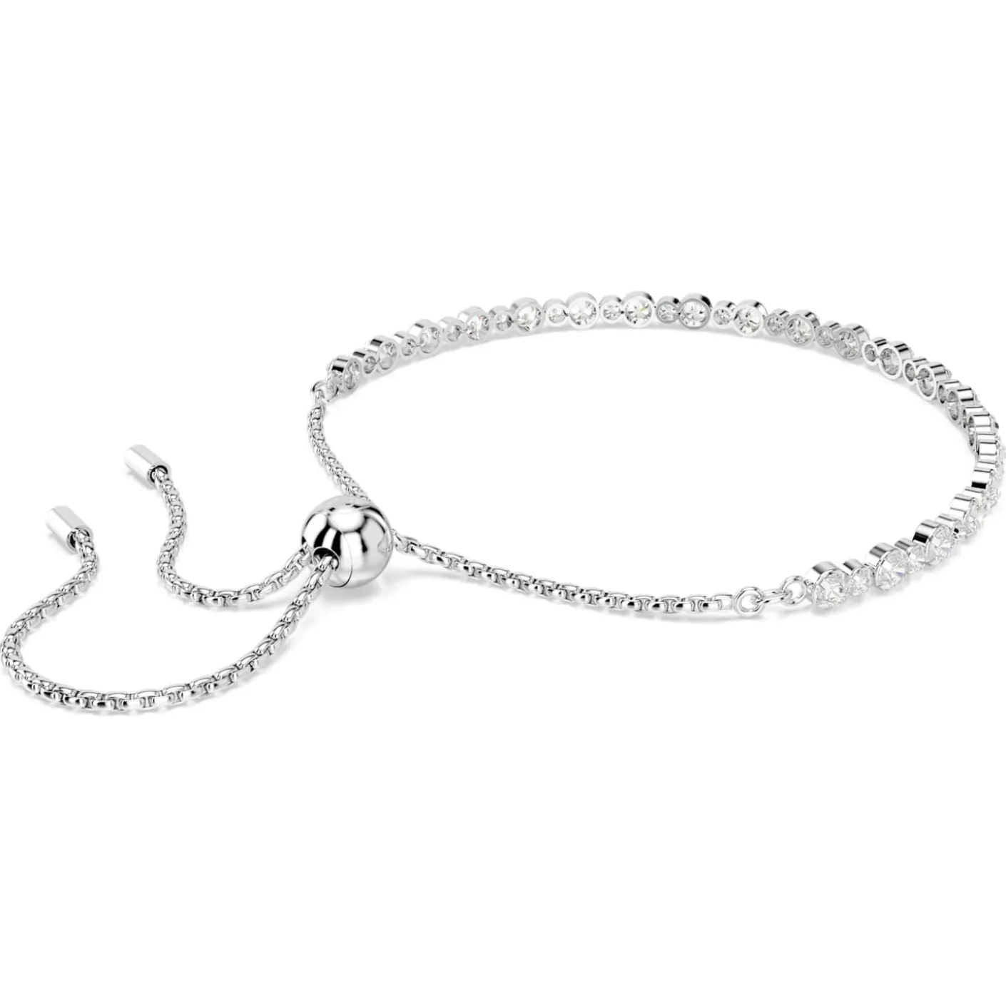 Matrix Tennis bracelet