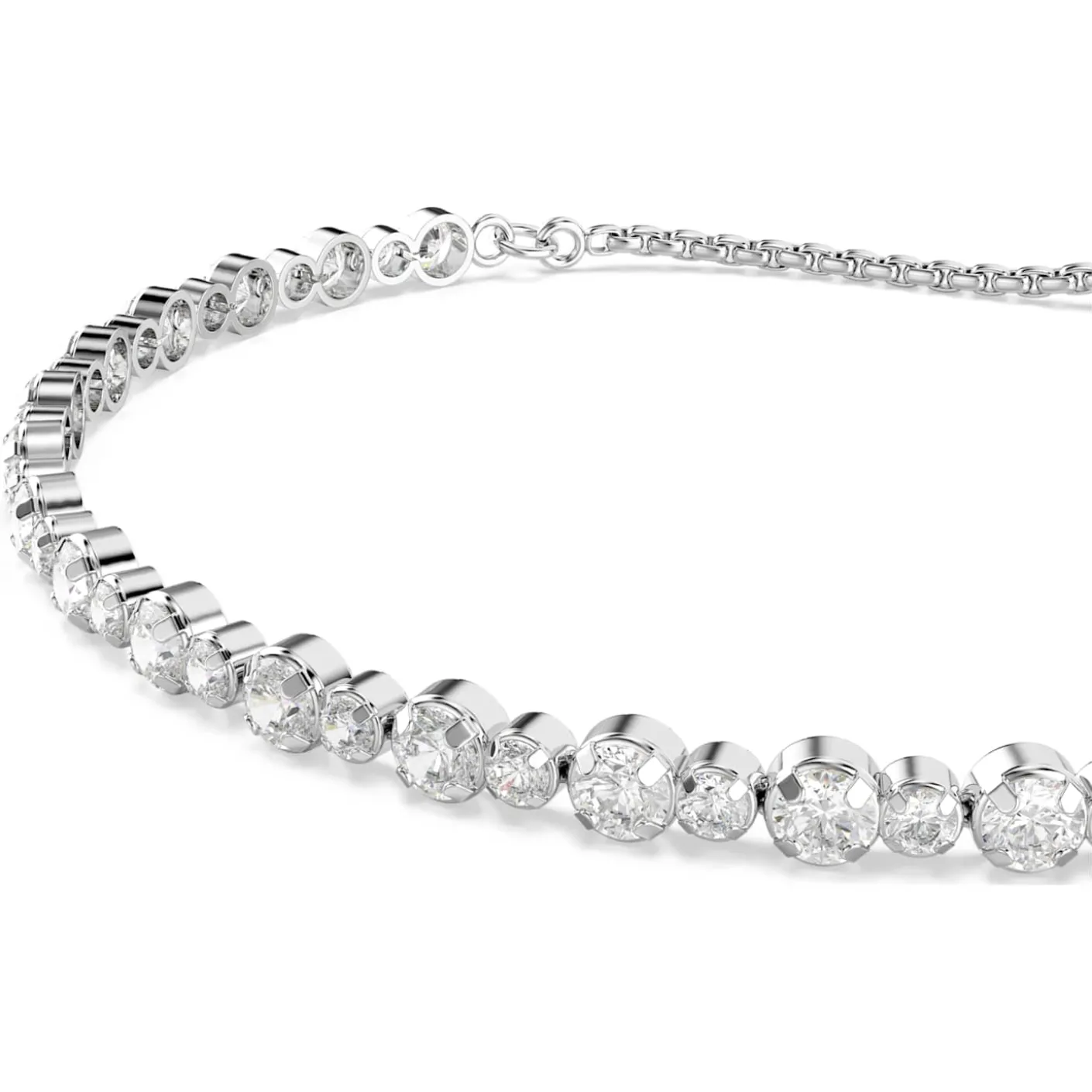 Matrix Tennis bracelet