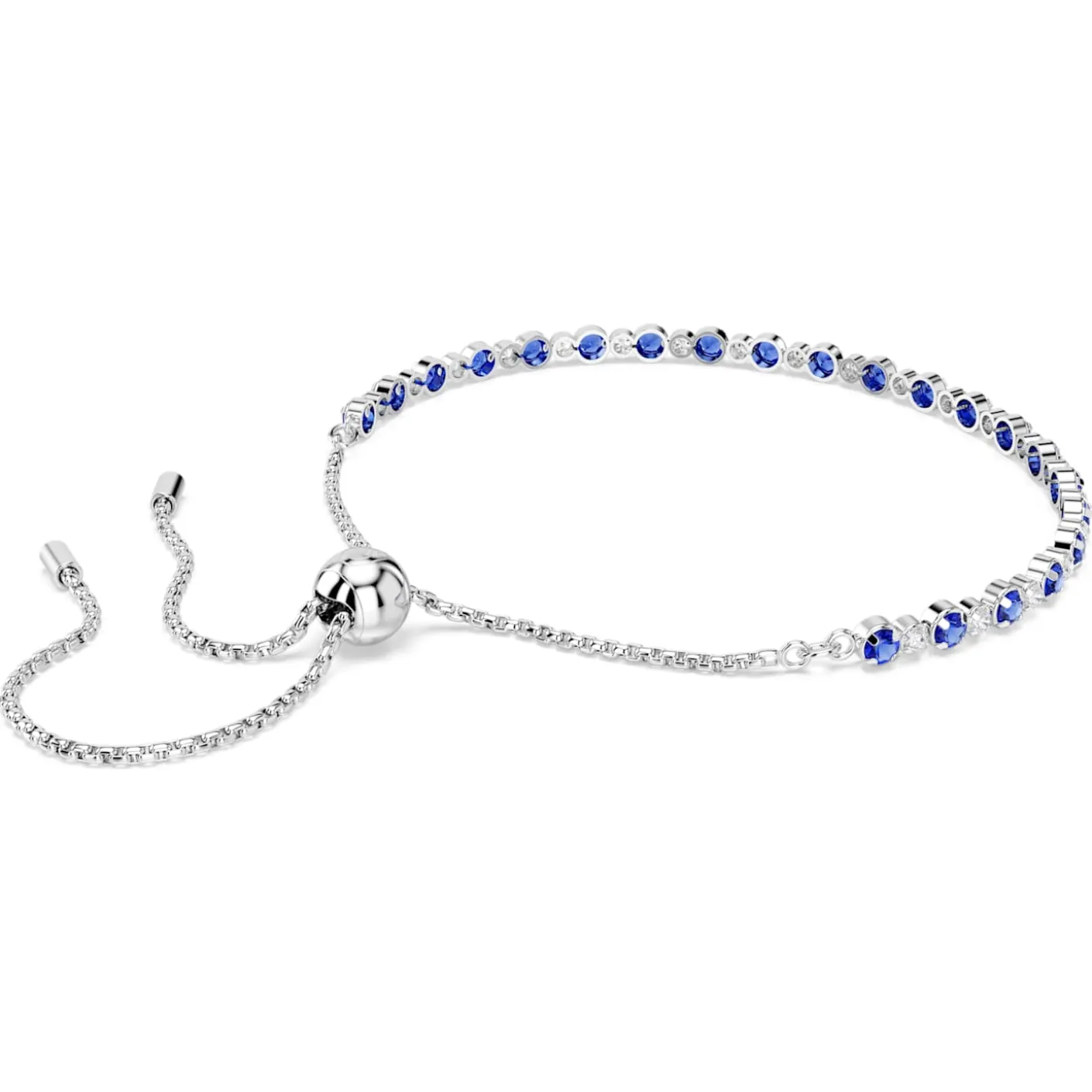 Matrix Tennis bracelet