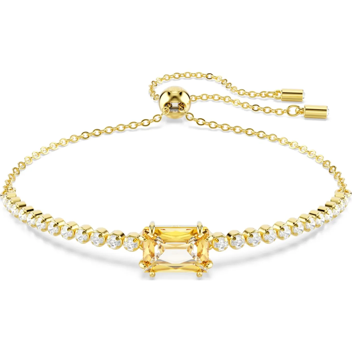 Matrix Tennis bracelet