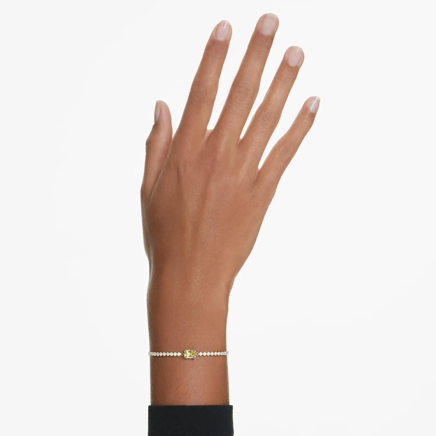 Matrix Tennis bracelet