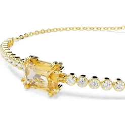 Matrix Tennis bracelet