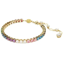 Matrix Tennis bracelet
