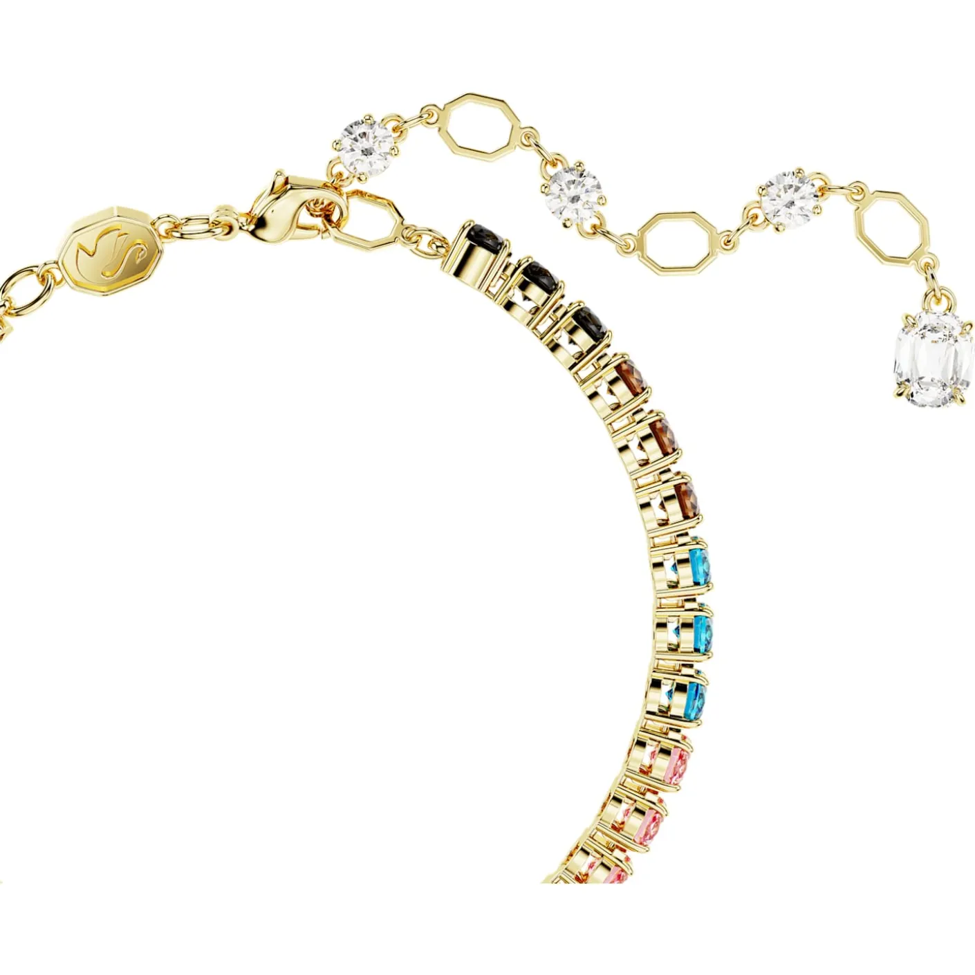 Matrix Tennis bracelet