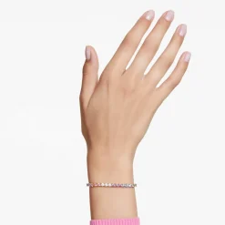 Matrix Tennis bracelet