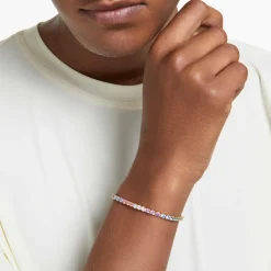 Matrix Tennis bracelet