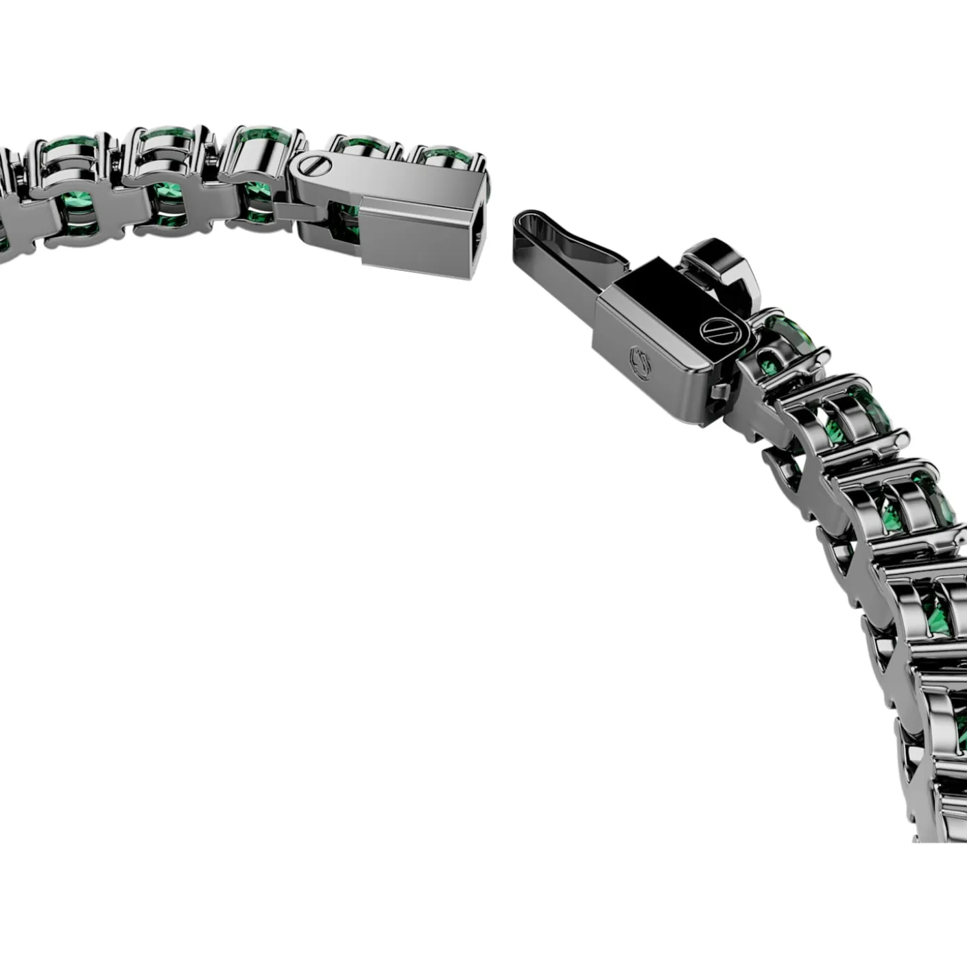 Matrix Tennis bracelet