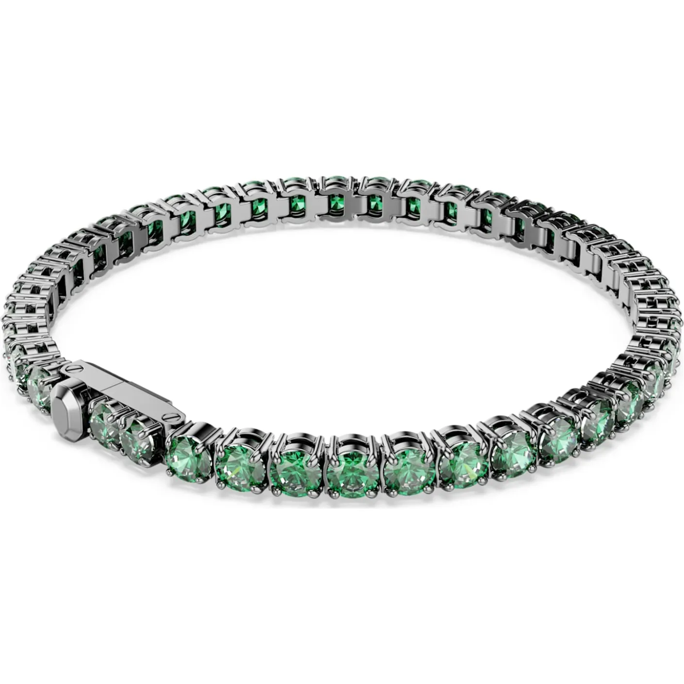 Matrix Tennis bracelet