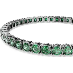 Matrix Tennis bracelet