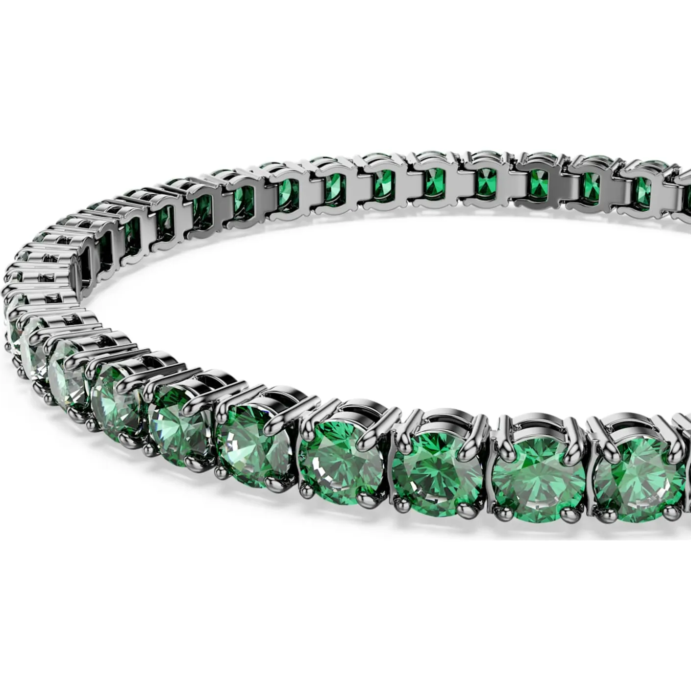 Matrix Tennis bracelet