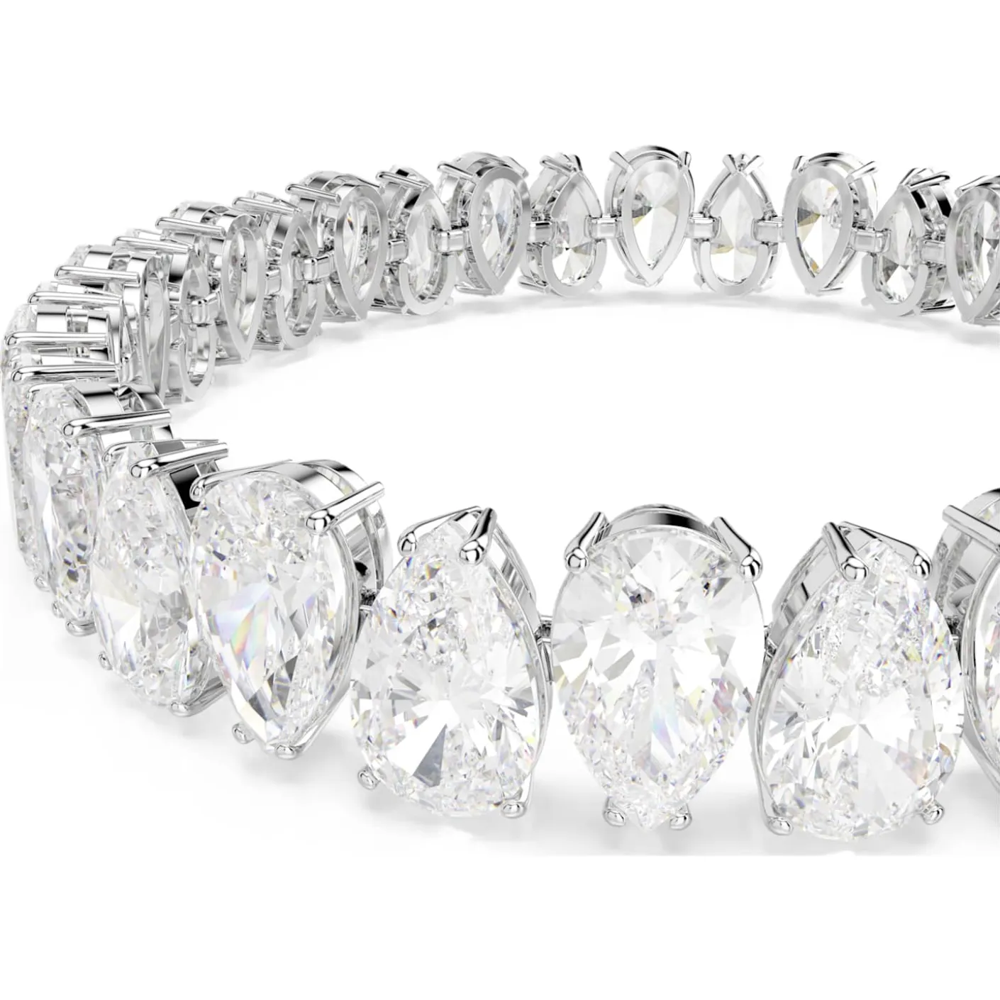 Matrix Tennis bracelet