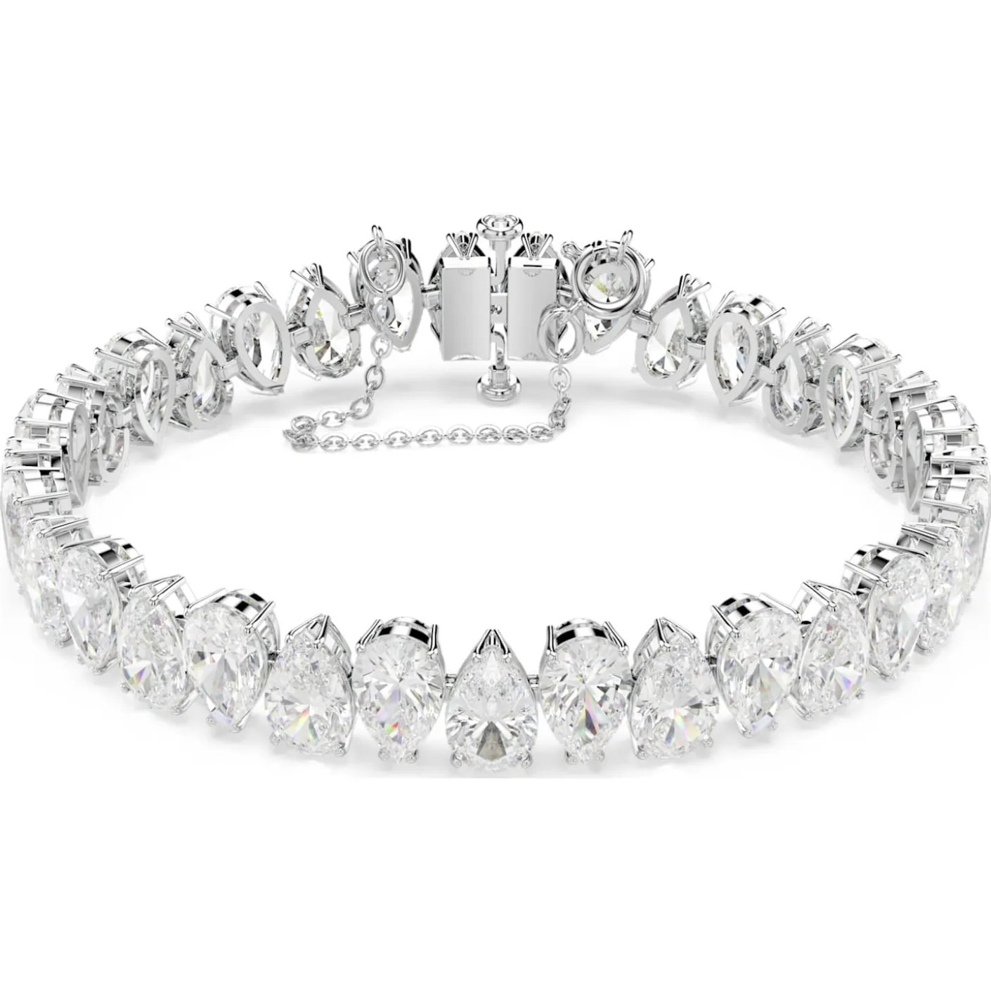 Matrix Tennis bracelet