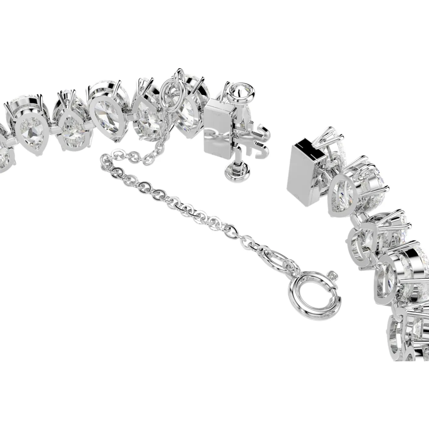 Matrix Tennis bracelet