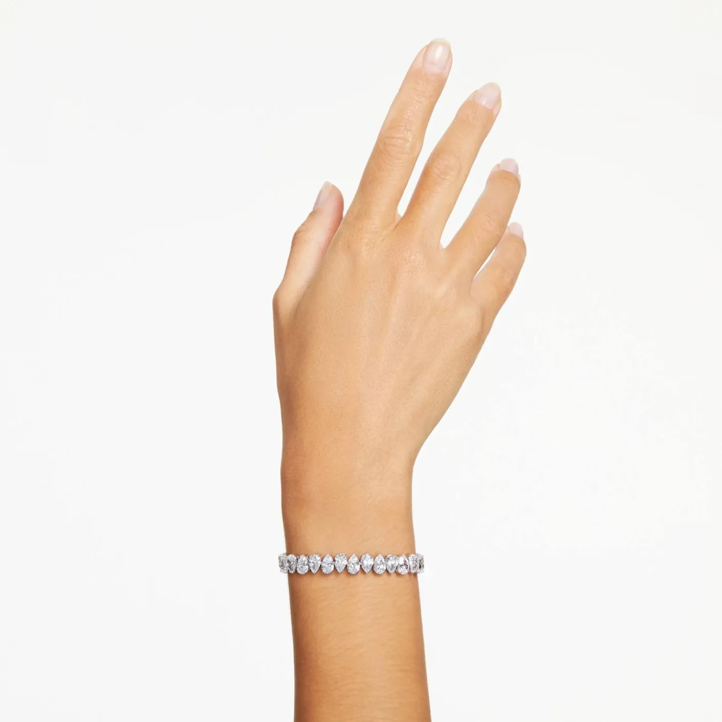 Matrix Tennis bracelet