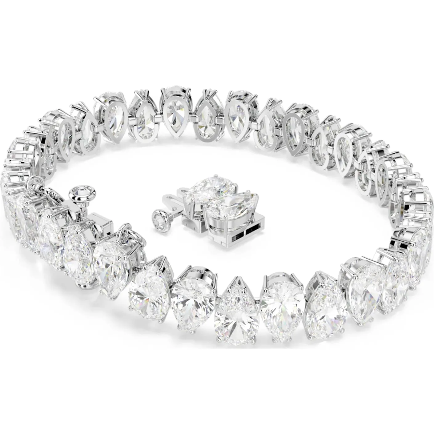 Matrix Tennis bracelet