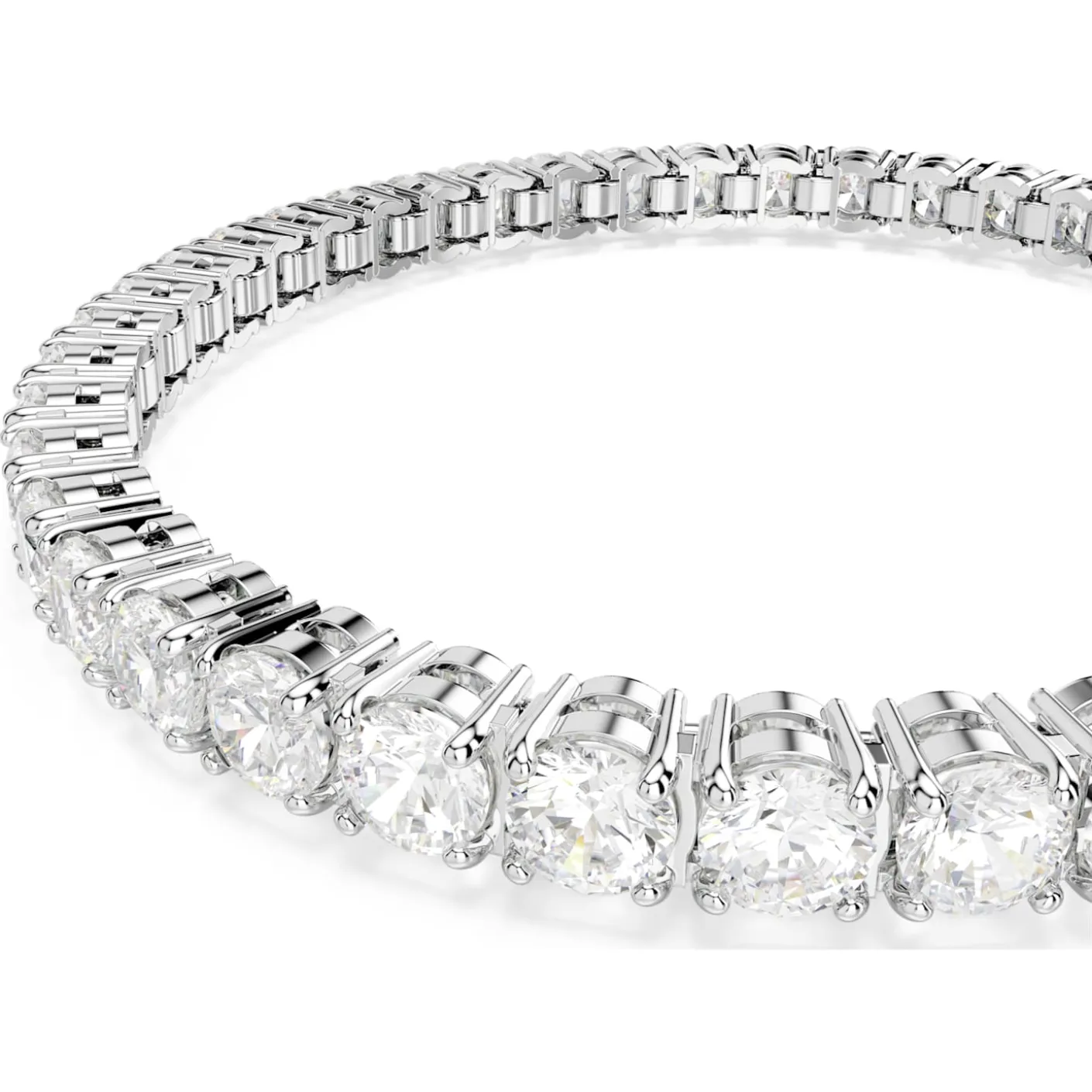 Matrix Tennis bracelet