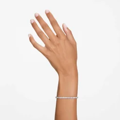 Matrix Tennis bracelet