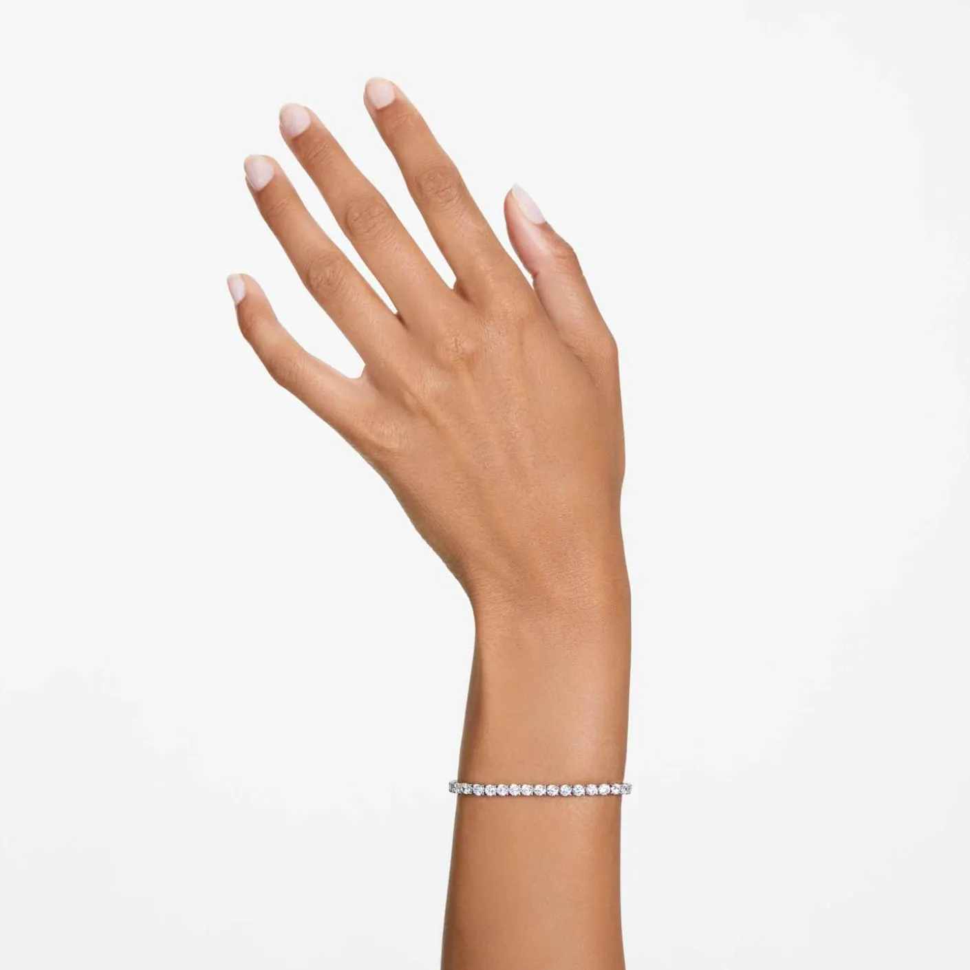 Matrix Tennis bracelet