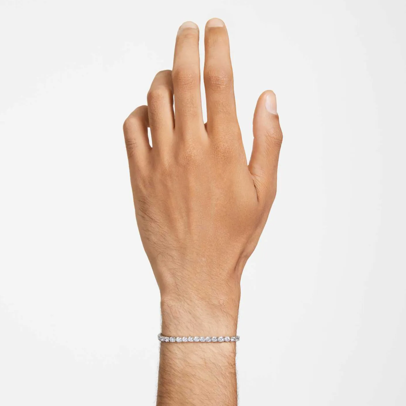 Matrix Tennis bracelet