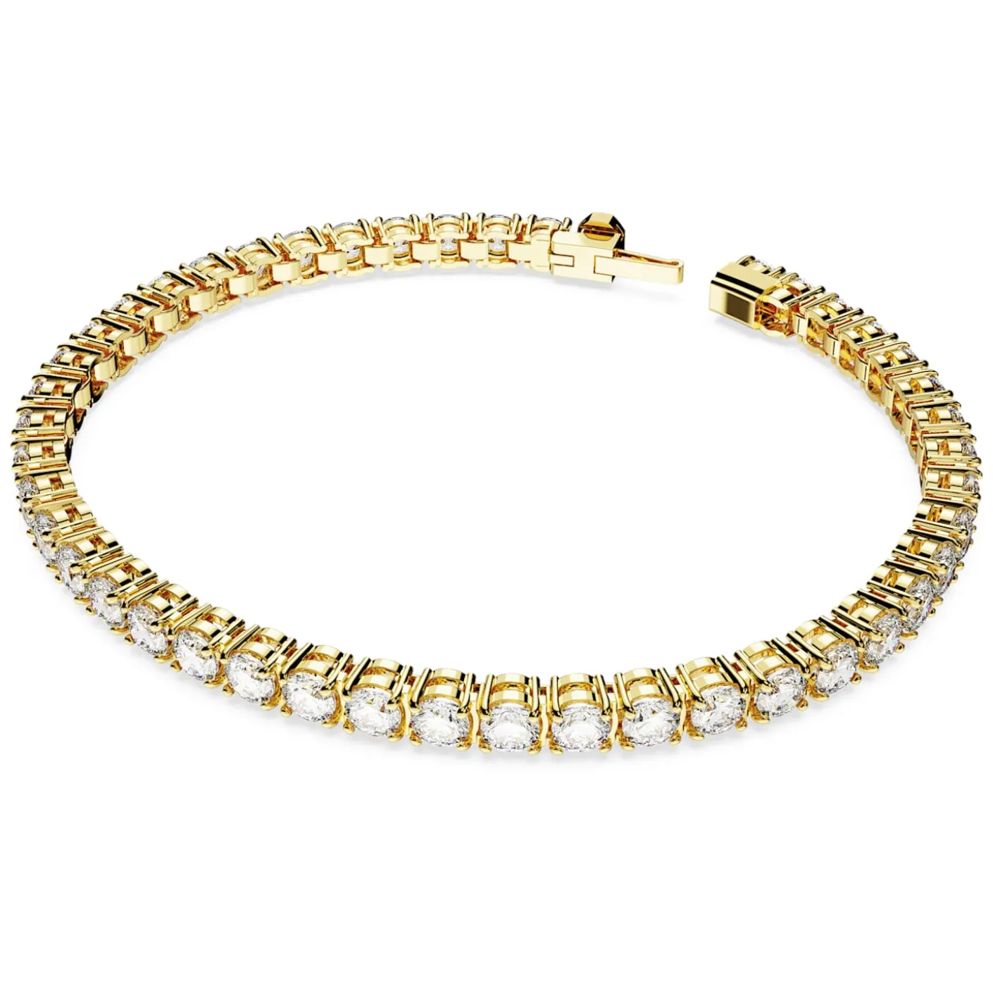 Matrix Tennis bracelet