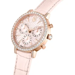 Matrix tennis chrono watch